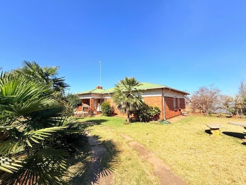 3 Bedroom Property for Sale in Vanderbijlpark Cw 6 Gauteng