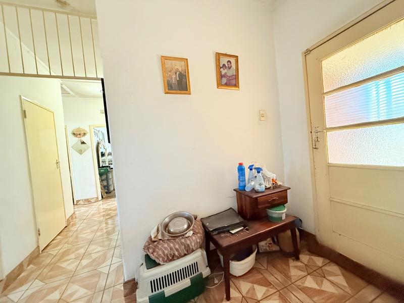 3 Bedroom Property for Sale in Vanderbijlpark Cw 6 Gauteng