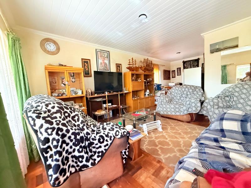 3 Bedroom Property for Sale in Vanderbijlpark Cw 6 Gauteng