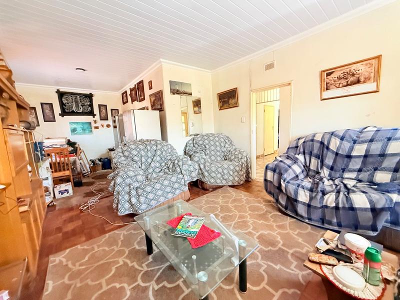 3 Bedroom Property for Sale in Vanderbijlpark Cw 6 Gauteng