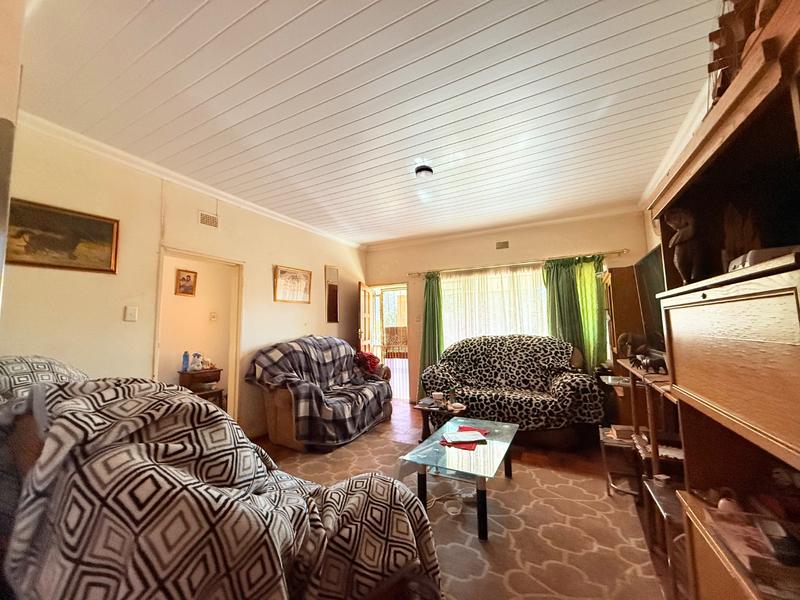 3 Bedroom Property for Sale in Vanderbijlpark Cw 6 Gauteng