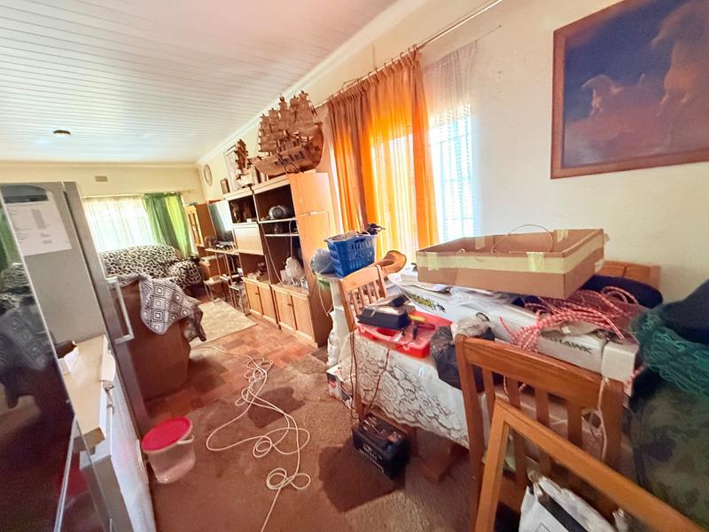 3 Bedroom Property for Sale in Vanderbijlpark Cw 6 Gauteng