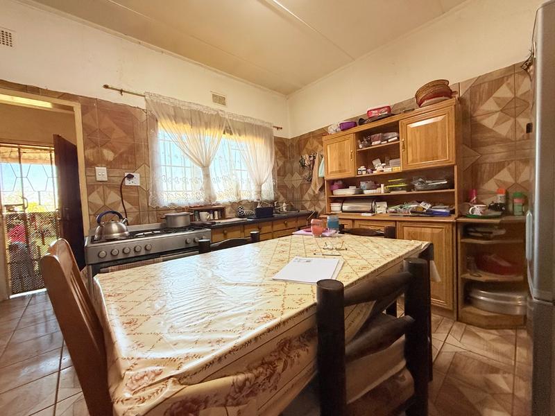 3 Bedroom Property for Sale in Vanderbijlpark Cw 6 Gauteng