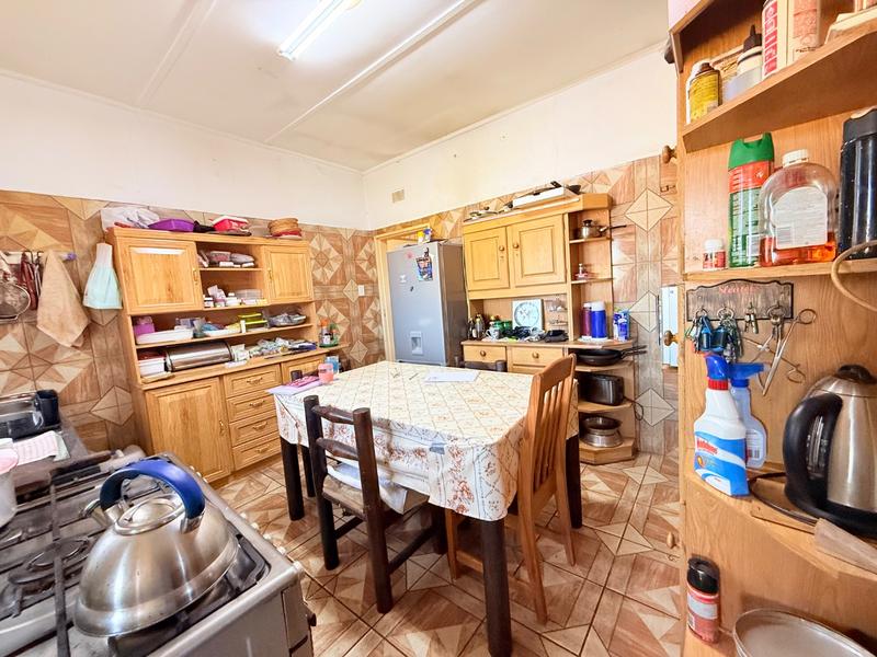 3 Bedroom Property for Sale in Vanderbijlpark Cw 6 Gauteng