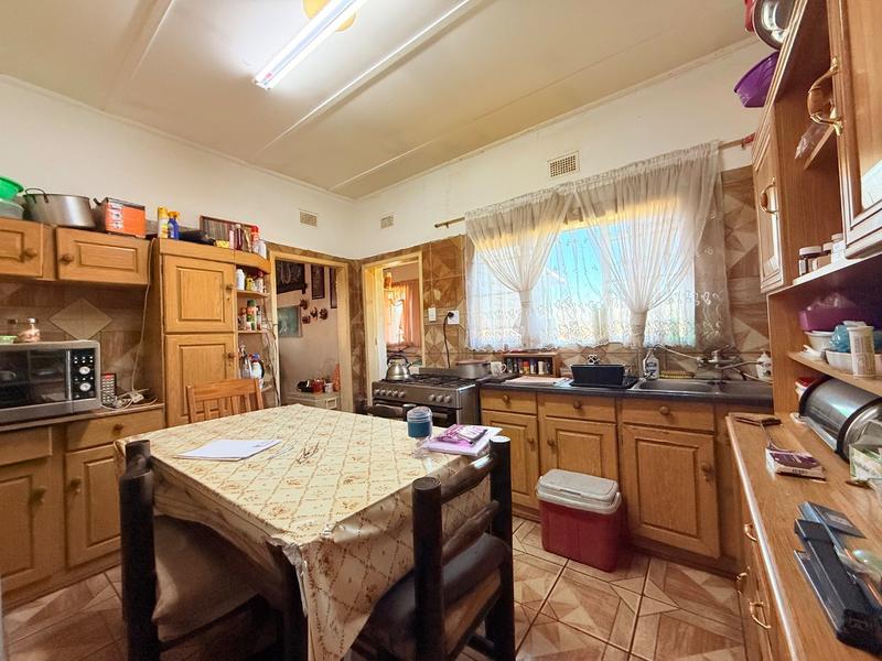 3 Bedroom Property for Sale in Vanderbijlpark Cw 6 Gauteng