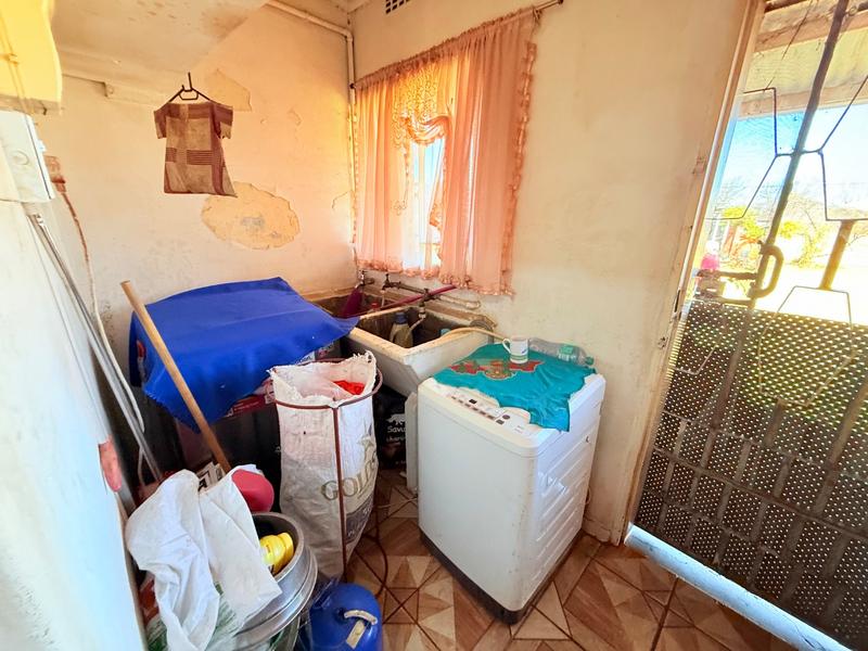 3 Bedroom Property for Sale in Vanderbijlpark Cw 6 Gauteng