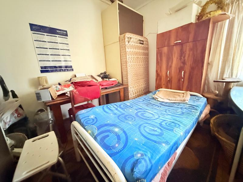 3 Bedroom Property for Sale in Vanderbijlpark Cw 6 Gauteng