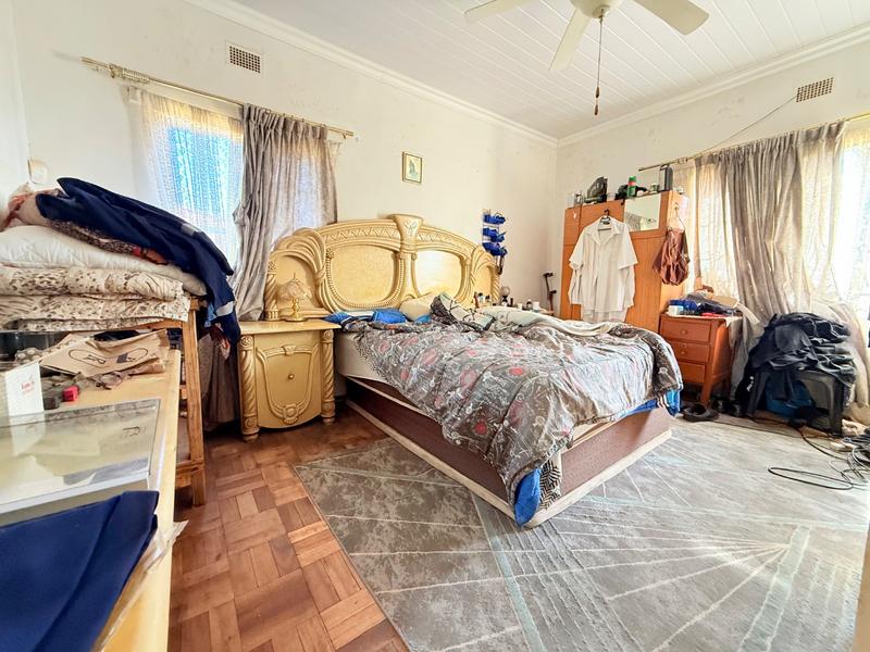 3 Bedroom Property for Sale in Vanderbijlpark Cw 6 Gauteng