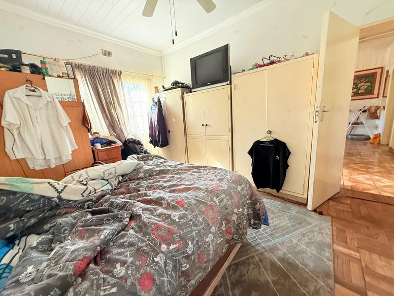 3 Bedroom Property for Sale in Vanderbijlpark Cw 6 Gauteng