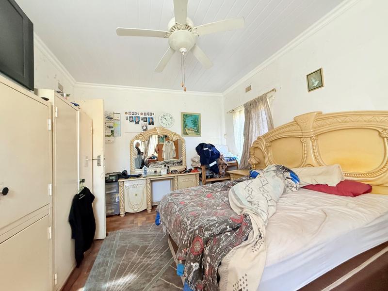 3 Bedroom Property for Sale in Vanderbijlpark Cw 6 Gauteng