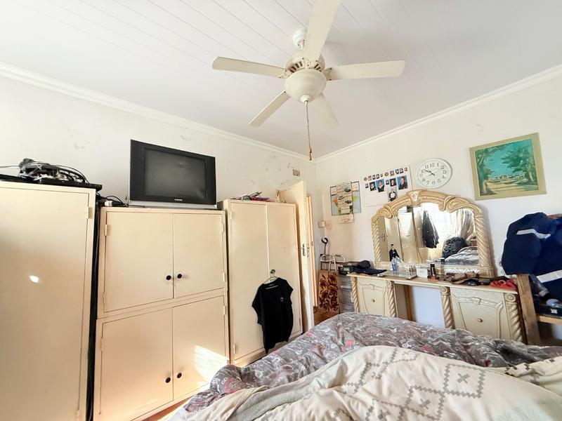 3 Bedroom Property for Sale in Vanderbijlpark Cw 6 Gauteng