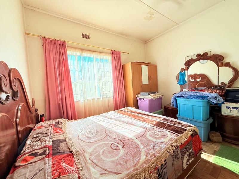 3 Bedroom Property for Sale in Vanderbijlpark Cw 6 Gauteng