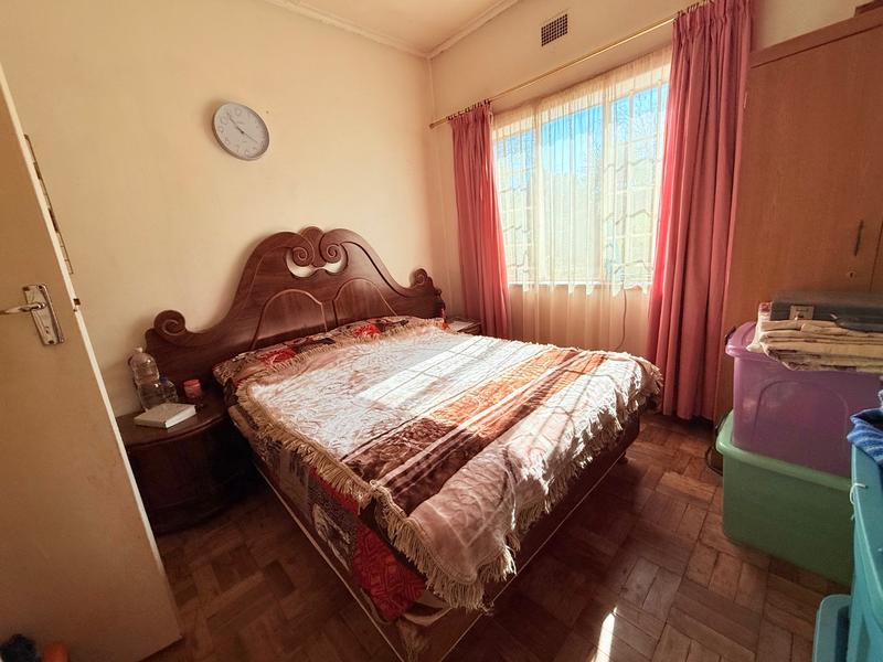 3 Bedroom Property for Sale in Vanderbijlpark Cw 6 Gauteng