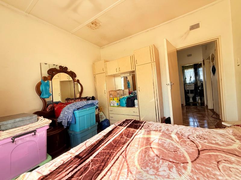 3 Bedroom Property for Sale in Vanderbijlpark Cw 6 Gauteng