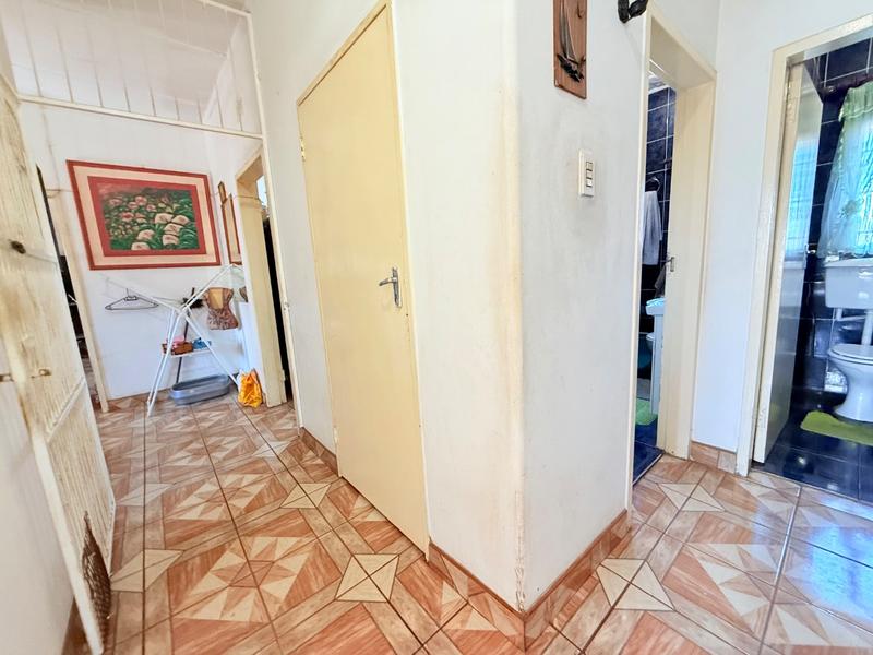 3 Bedroom Property for Sale in Vanderbijlpark Cw 6 Gauteng