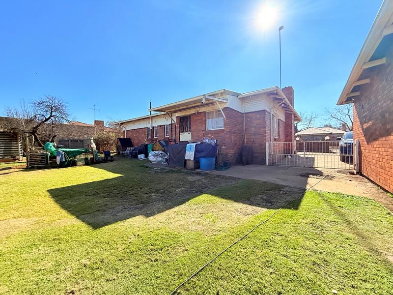 3 Bedroom Property for Sale in Vanderbijlpark Cw 6 Gauteng