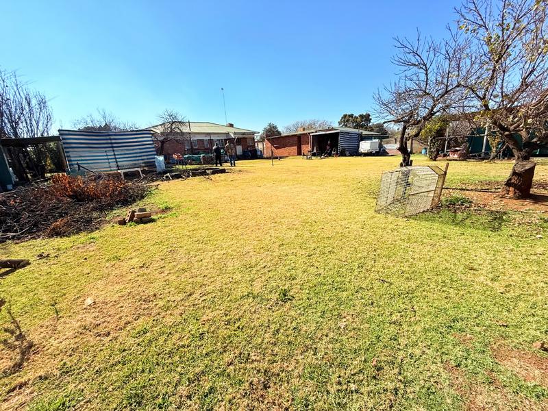 3 Bedroom Property for Sale in Vanderbijlpark Cw 6 Gauteng