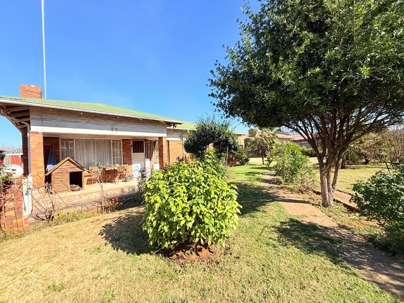 3 Bedroom Property for Sale in Vanderbijlpark Cw 6 Gauteng