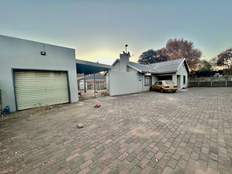 3 Bedroom Property for Sale in Vanderbijlpark Cw 6 Gauteng