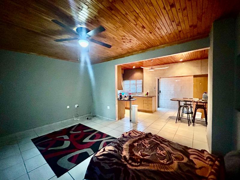 3 Bedroom Property for Sale in Vanderbijlpark Cw 6 Gauteng