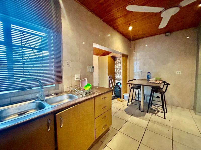 3 Bedroom Property for Sale in Vanderbijlpark Cw 6 Gauteng