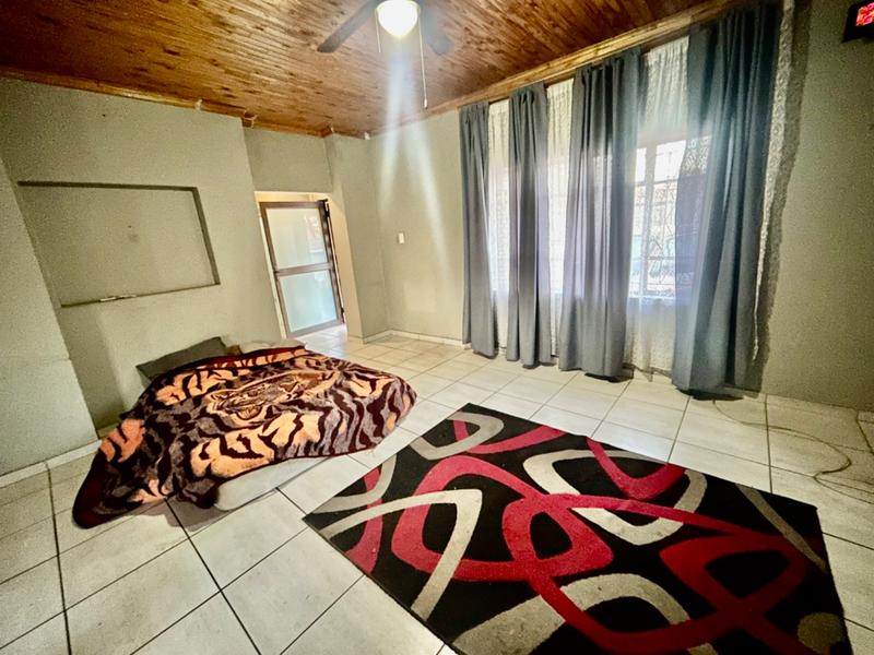 3 Bedroom Property for Sale in Vanderbijlpark Cw 6 Gauteng