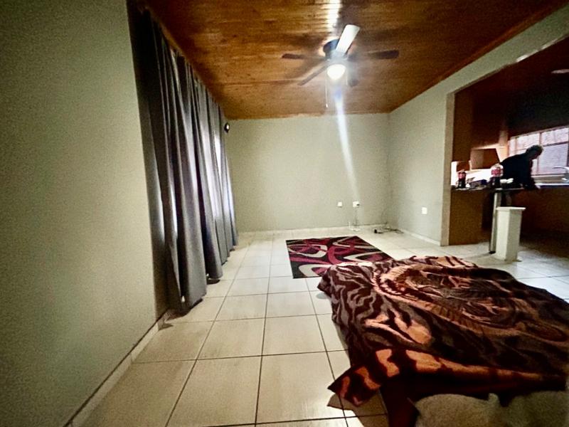 3 Bedroom Property for Sale in Vanderbijlpark Cw 6 Gauteng
