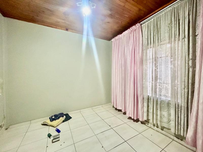 3 Bedroom Property for Sale in Vanderbijlpark Cw 6 Gauteng