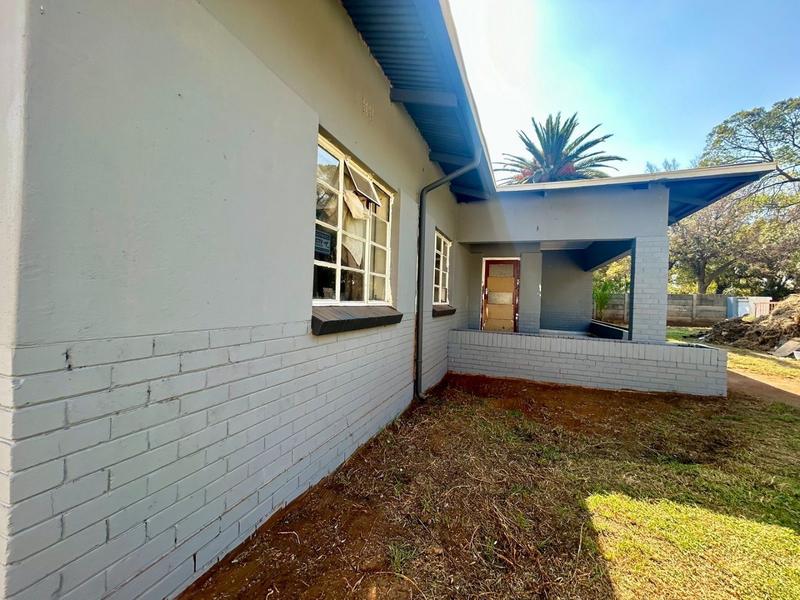 9 Bedroom Property for Sale in Vanderbijlpark Cw 6 Gauteng