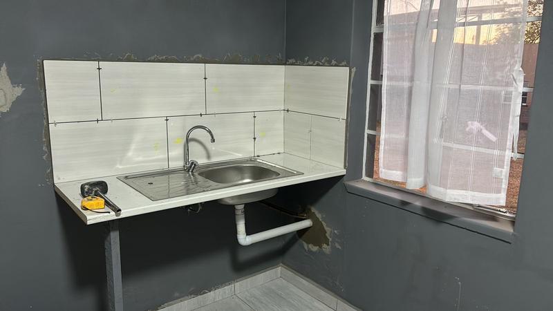 9 Bedroom Property for Sale in Vanderbijlpark Cw 6 Gauteng