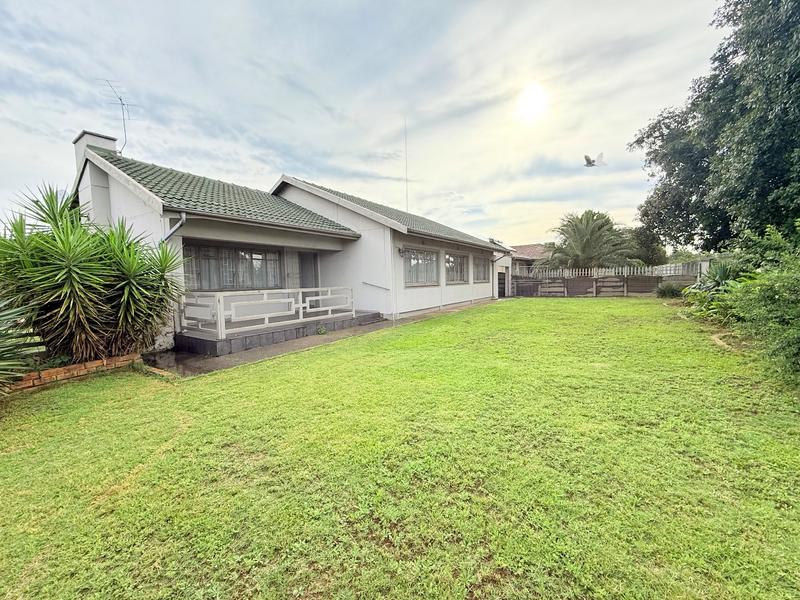 3 Bedroom Property for Sale in Vanderbijlpark SE 1 Gauteng