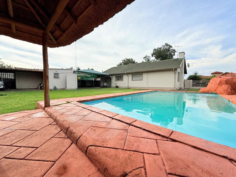 3 Bedroom Property for Sale in Vanderbijlpark SE 1 Gauteng