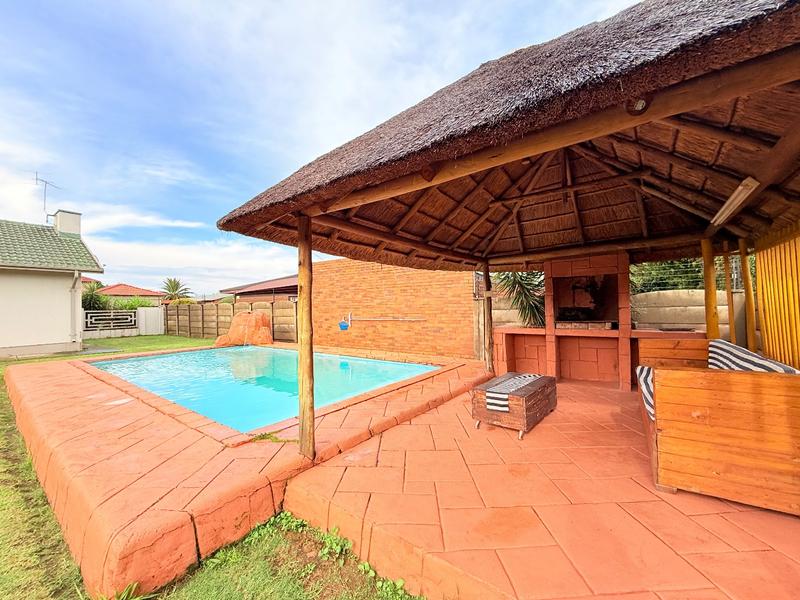 3 Bedroom Property for Sale in Vanderbijlpark SE 1 Gauteng