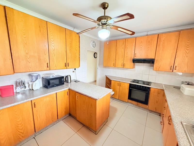 3 Bedroom Property for Sale in Vanderbijlpark SE 1 Gauteng