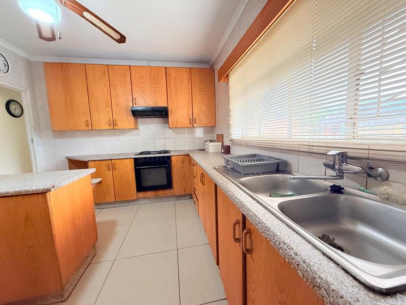 3 Bedroom Property for Sale in Vanderbijlpark SE 1 Gauteng