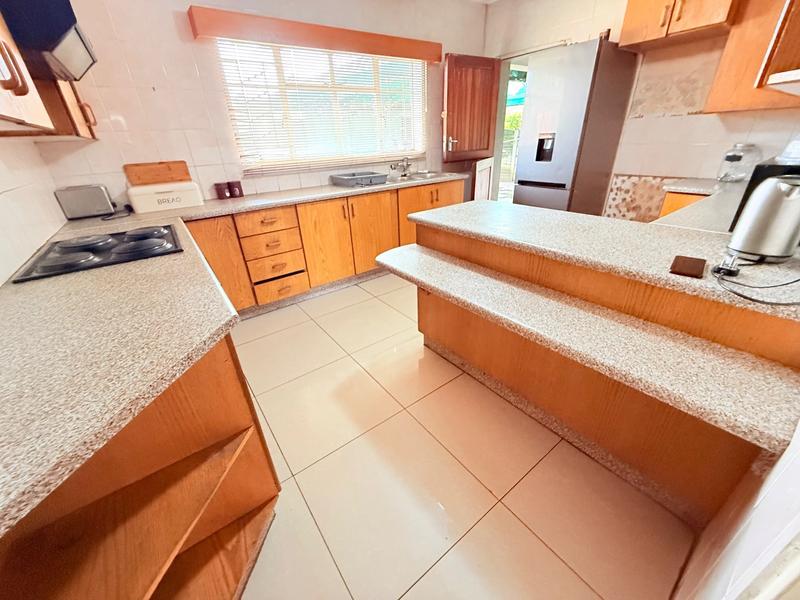 3 Bedroom Property for Sale in Vanderbijlpark SE 1 Gauteng