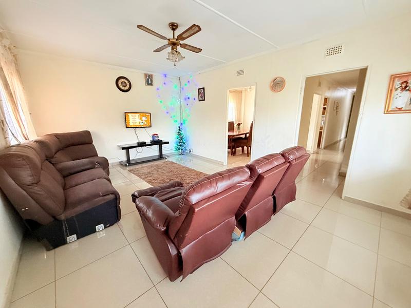 3 Bedroom Property for Sale in Vanderbijlpark SE 1 Gauteng