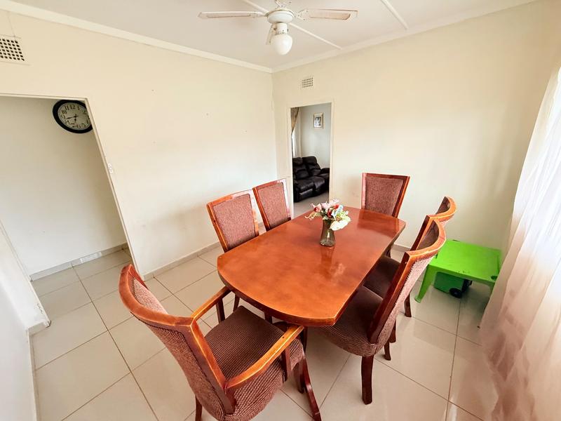 3 Bedroom Property for Sale in Vanderbijlpark SE 1 Gauteng