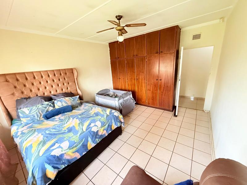 3 Bedroom Property for Sale in Vanderbijlpark SE 1 Gauteng