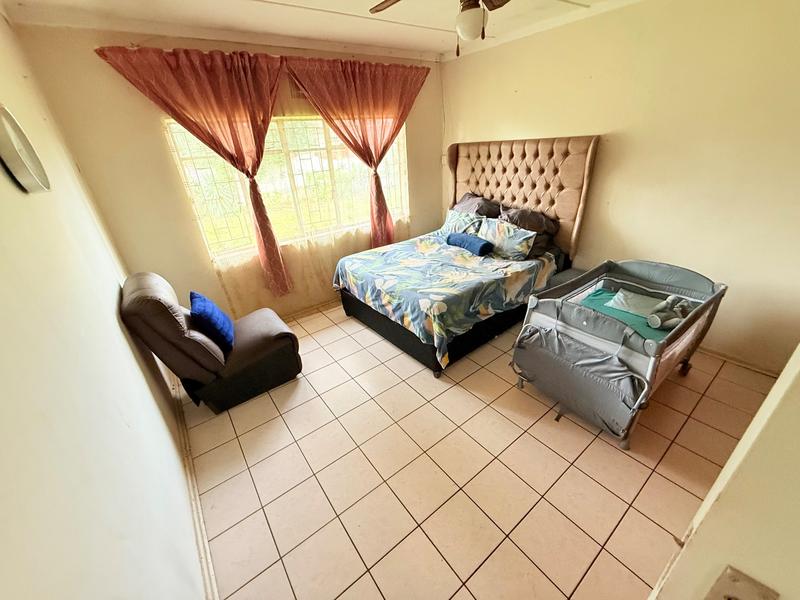 3 Bedroom Property for Sale in Vanderbijlpark SE 1 Gauteng