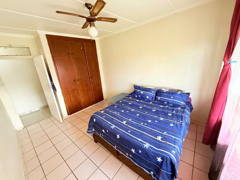 3 Bedroom Property for Sale in Vanderbijlpark SE 1 Gauteng