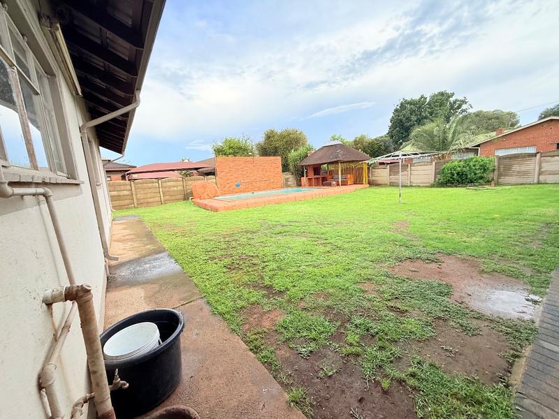 3 Bedroom Property for Sale in Vanderbijlpark SE 1 Gauteng