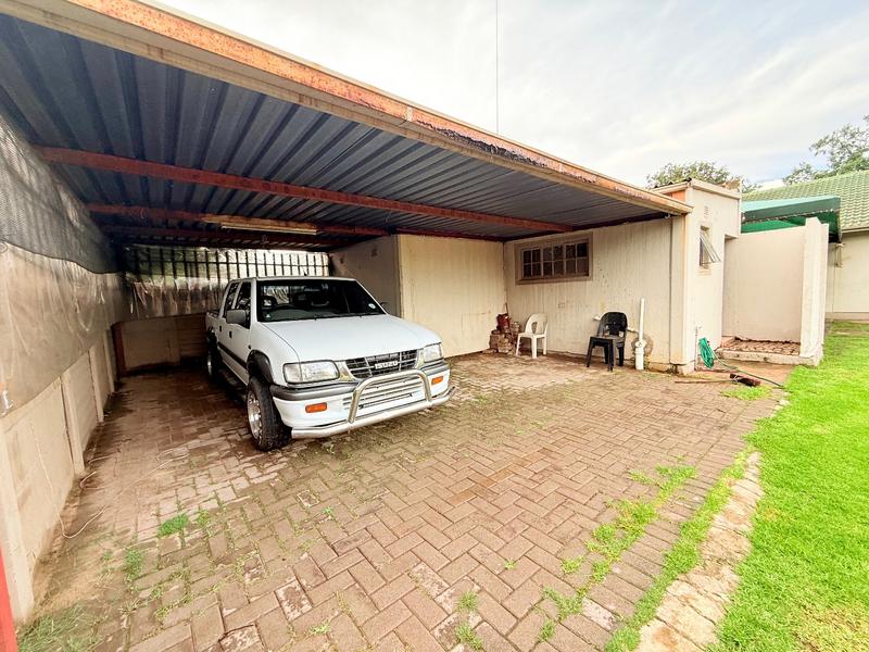 3 Bedroom Property for Sale in Vanderbijlpark SE 1 Gauteng