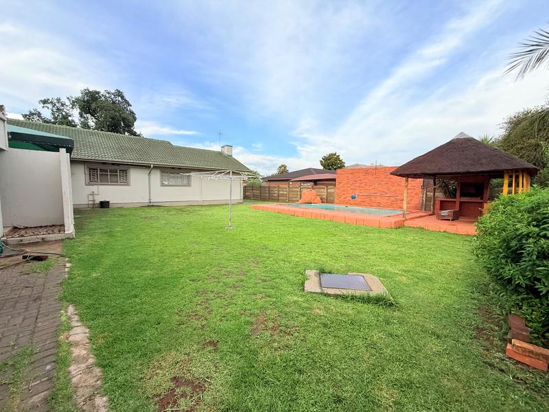 3 Bedroom Property for Sale in Vanderbijlpark SE 1 Gauteng