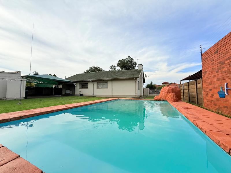 3 Bedroom Property for Sale in Vanderbijlpark SE 1 Gauteng