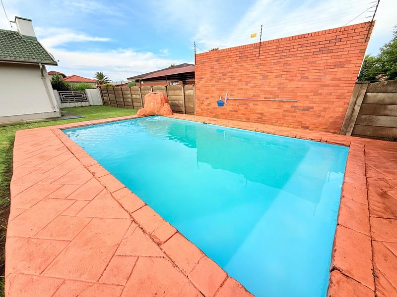 3 Bedroom Property for Sale in Vanderbijlpark SE 1 Gauteng