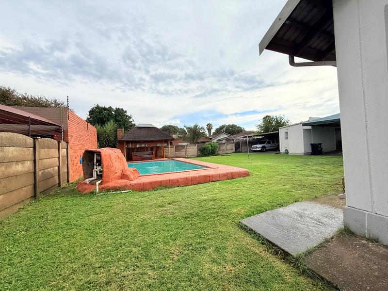 3 Bedroom Property for Sale in Vanderbijlpark SE 1 Gauteng