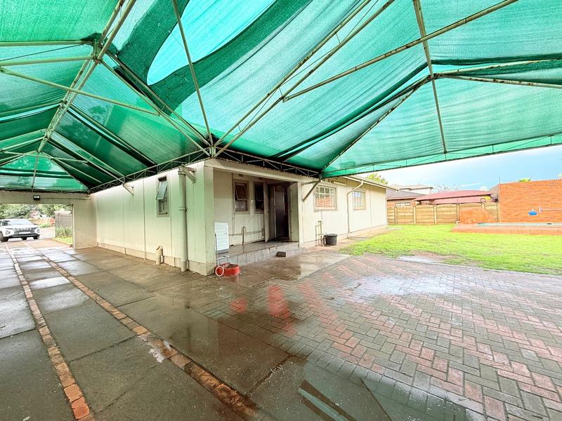 3 Bedroom Property for Sale in Vanderbijlpark SE 1 Gauteng