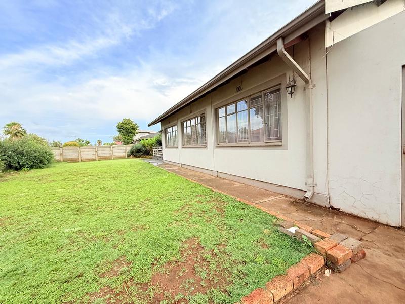 3 Bedroom Property for Sale in Vanderbijlpark SE 1 Gauteng