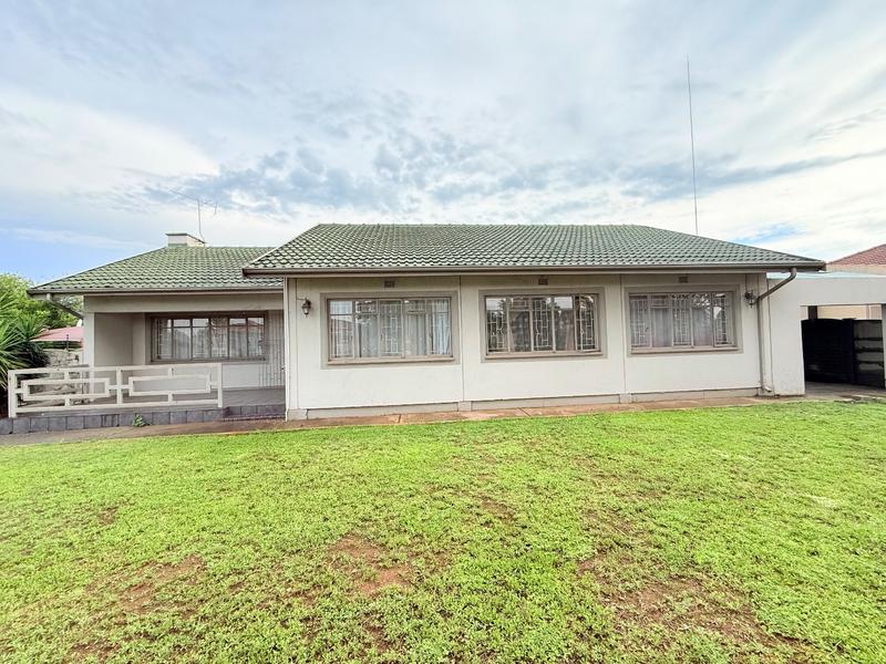 3 Bedroom Property for Sale in Vanderbijlpark SE 1 Gauteng